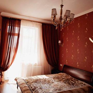 Сдам 1к квартиру в 4 Жемчужине- 10000 грн.