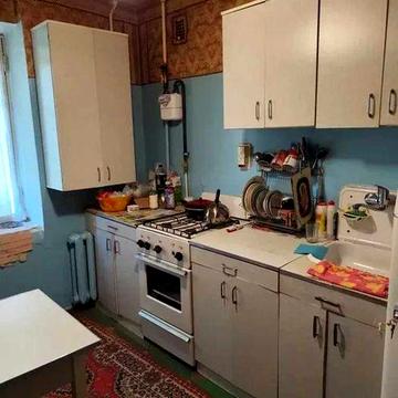Продам 2 комнатную квартиру Чешка на Северном ж/м (район тупика)