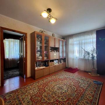 Продаж 2к Квартира Морехідна вулиця