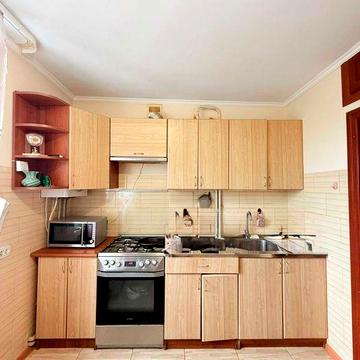 Продаж 3 кім квартири в м.Самбір. (70 м.кв.)