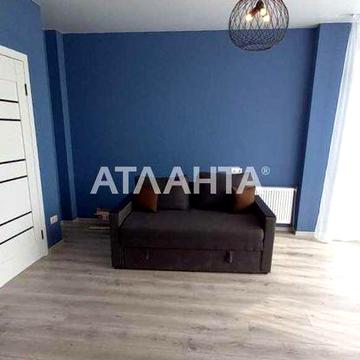 Продам 1 комнатную квартиру-студию Школьная/Паустовского ЖК Новая Европа