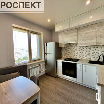 Михайла Лушпи просп., 26