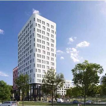 Продаж 3 кім.кв. 71 м/ без комісії двохрівнева ЖК Миколайчука 38