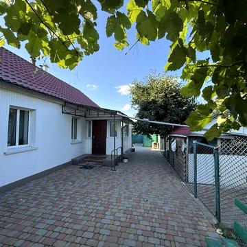 Продам будинок в с. Станишівка