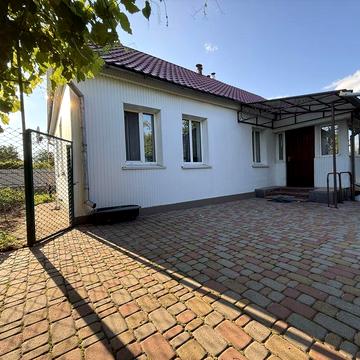 Продам будинок в с. Станишівка