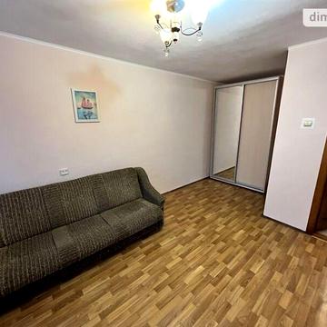 Продаж 1к Квартира Європейська (Фрунзе) вулиця
