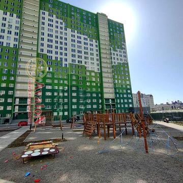 Квартира в ЖК "Острова" на ул. Марсельской