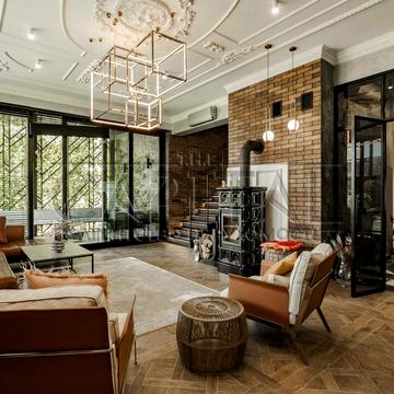 Центральна вул.