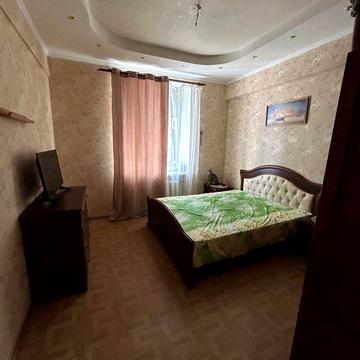Здам в оренду 2-во кімнатку квартиру