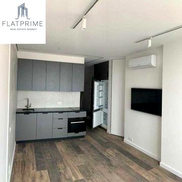 Продаж 1к.квартири Здановської вул. (Ломоносова),34-Б м.Васильківська ЖК 4 сезони