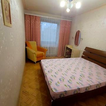 Довгострокова оренда 2к Квартира Євгена Танцюри (Генерала Петрова) вулиця