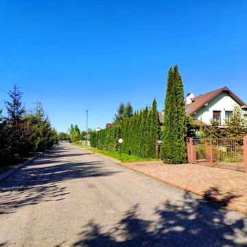Будинок в елітному котеджному містечку Петрушки