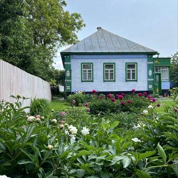 Продам дом в Прилуцком районе. области