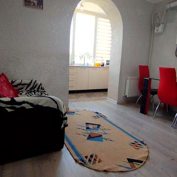 Продаж 1к Квартира Заводська вулиця ЖК ул. Заводская, 58