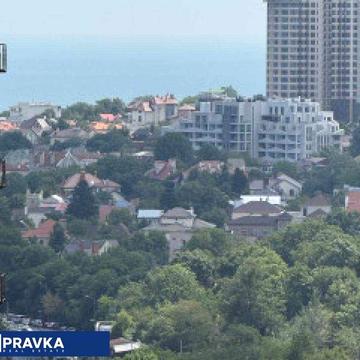 Студия в Аркадии‼️ЖК Родос⁉️Идеально под Аренду‼️ВИД МОРЯ⁉️Цена ТОП‼️ ЖК Родос