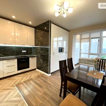 Продаж 2к Квартира Приозерна вулиця ЖК Ozero