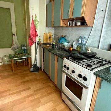 3к! квартира на Алмазному, 2/9 поверх, 70 кв.м. в житловому стані!