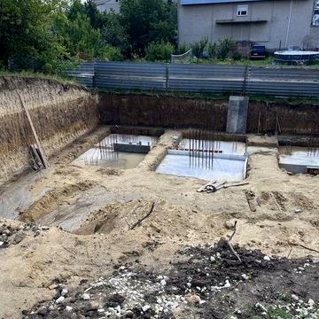 Продаж однокімнатної квартири ЖК Там де Дім