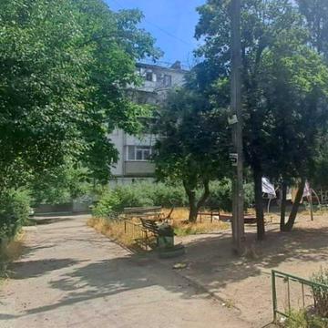 Слобожанський просп. (ім. газети Правда), 13