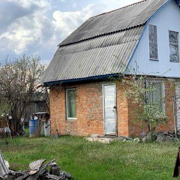Дача СТ Фотон, 12 соток