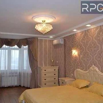 Оренда 1к квартира  ЖК Династія Вокзальна Соломянка Жуляни