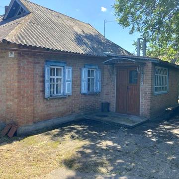 Продам будинок у селищі Диканька