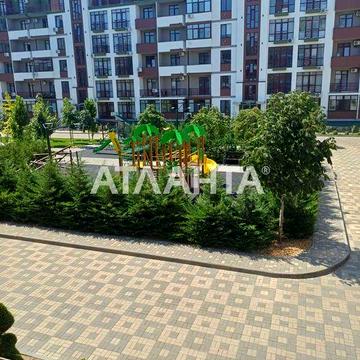 Предлагается к продаже 1-комнатная квартира на Бочарова. ЖК SMART CITY