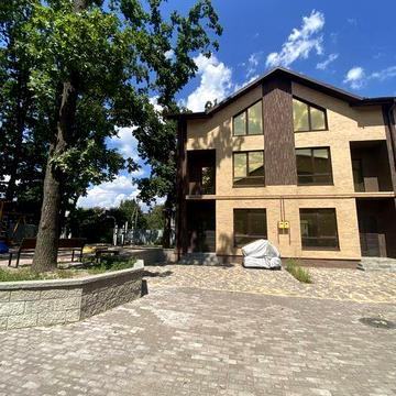 ПРОДАМ готовий таунхаус! Петропавлівська Борщагівка. 113м2
