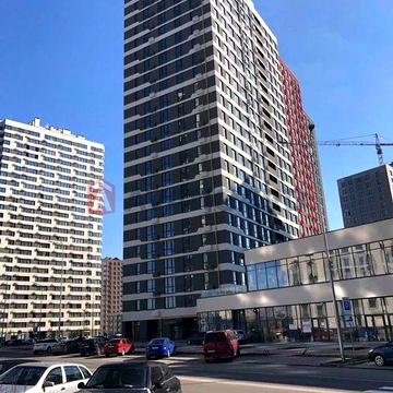 Продаж 3-К квартири ЖК Варшавський буд. 10.1 ЖК Варшавський