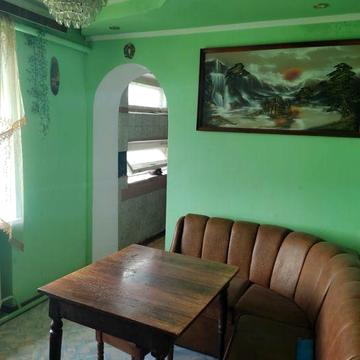 Продається 3-х кім квартира з АО в с. Стара Котельня