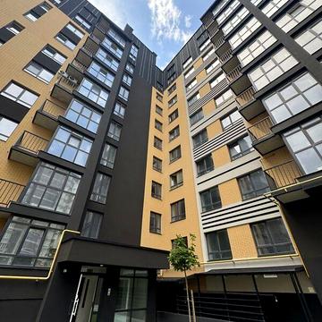 Продаж 1к Квартира Панаса Мирного вулиця ЖК ул. Панаса Мирного, 20/2