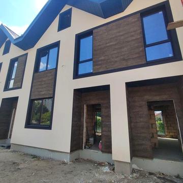 Продаж таунхаусу в Бучі, в подарунок мансарда!