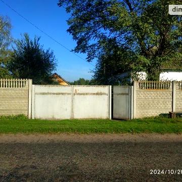 Продаж 2к Дім вулиця Пісчана