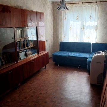 Сдам 2к.кв возле ТРК Украина