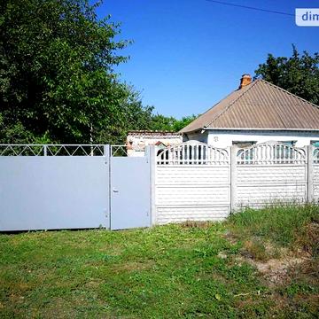 Продаж 4к Дім Січеславської Бригади (Толстого) вулиця