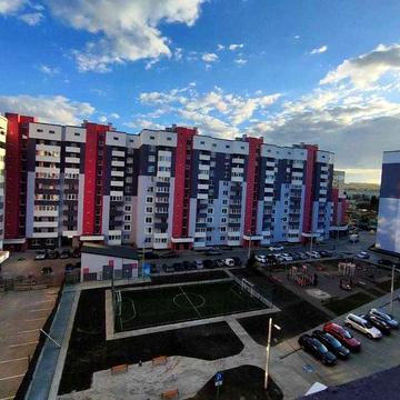Продаж 2 кім. квартири в зданій новобудові. Свідоцтво., Ціна 53.000$