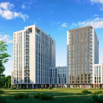 Володимира Великого вул. (), 10