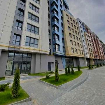 Продаж 1 кім. квартири в зданій новобудові.Є свідоцтво.