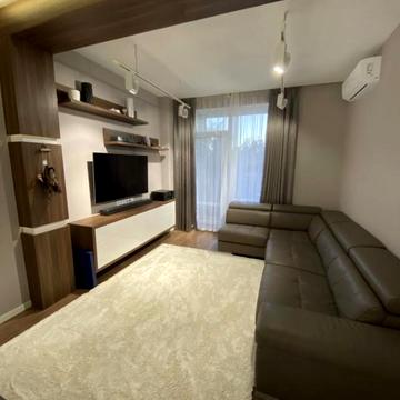 Французький бульв., 85 к5