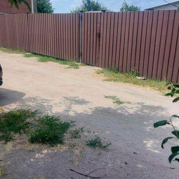 Продам дачний будинок.