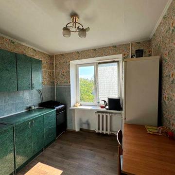 Продам 1 кімнатну квартиру