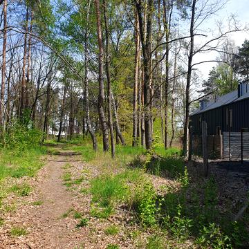 Авіаконструктора Антонова вул.