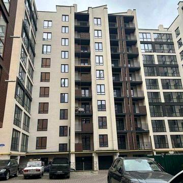 1к з панорамою, балконом — Перлина Проскурова Раково. VRV ID: 39718 ЖК Перлина Проскурова