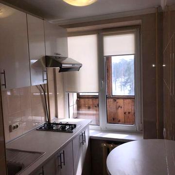 Київ Дарницький 1 кімнатна з газом та ремонтом