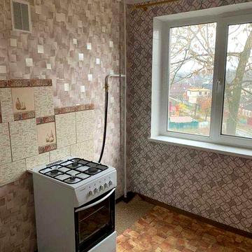 Продаж 1-кімнатної квартири  вул. Холодноярської бригади