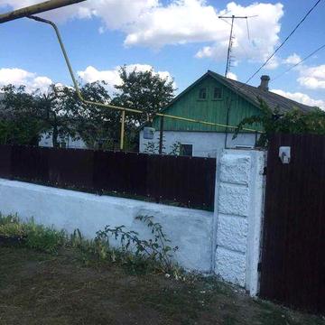 Продам  дом в  5 км от  г. Одессы