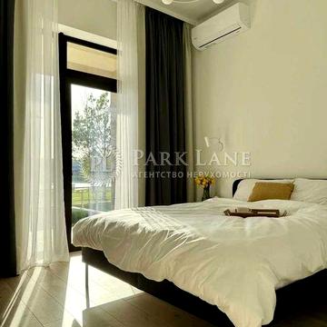 З ремонтом ТЕРАСА вид на ОЗЕРО жк Park Lake City Vip Конча Заспа ЖК Park Lake City