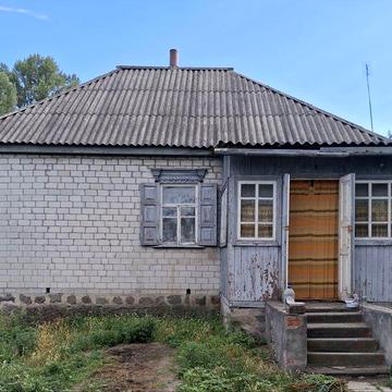 Великий будинок в Крюкові