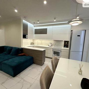 Продаж 3к Квартира Молочна вулиця ЖК Плехановская