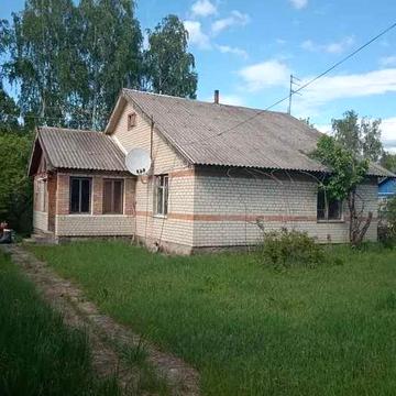 Дом в селе Киевская обл